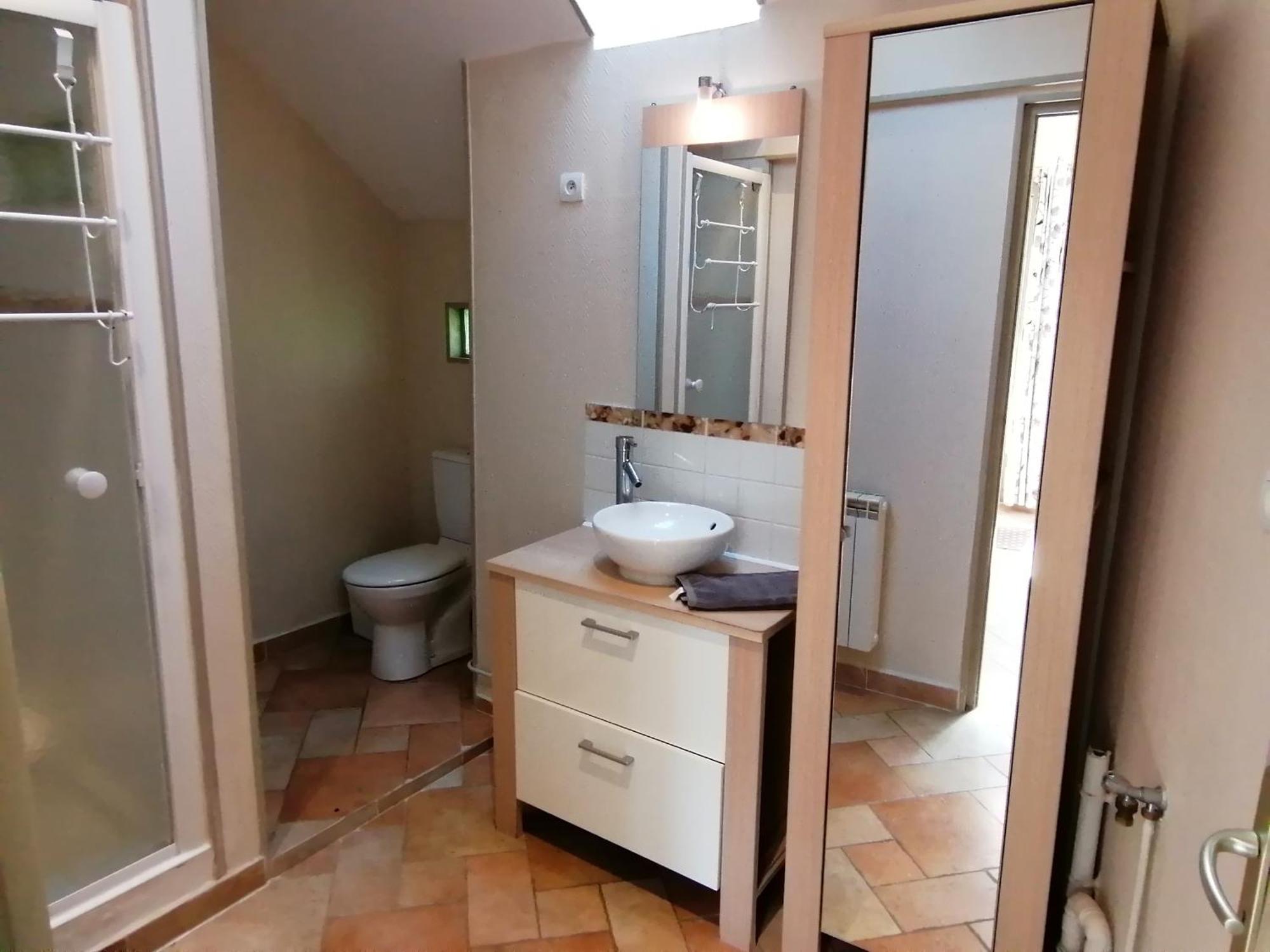 Forest Farm Bois-Jerome-Saint-Ouen Habitación foto