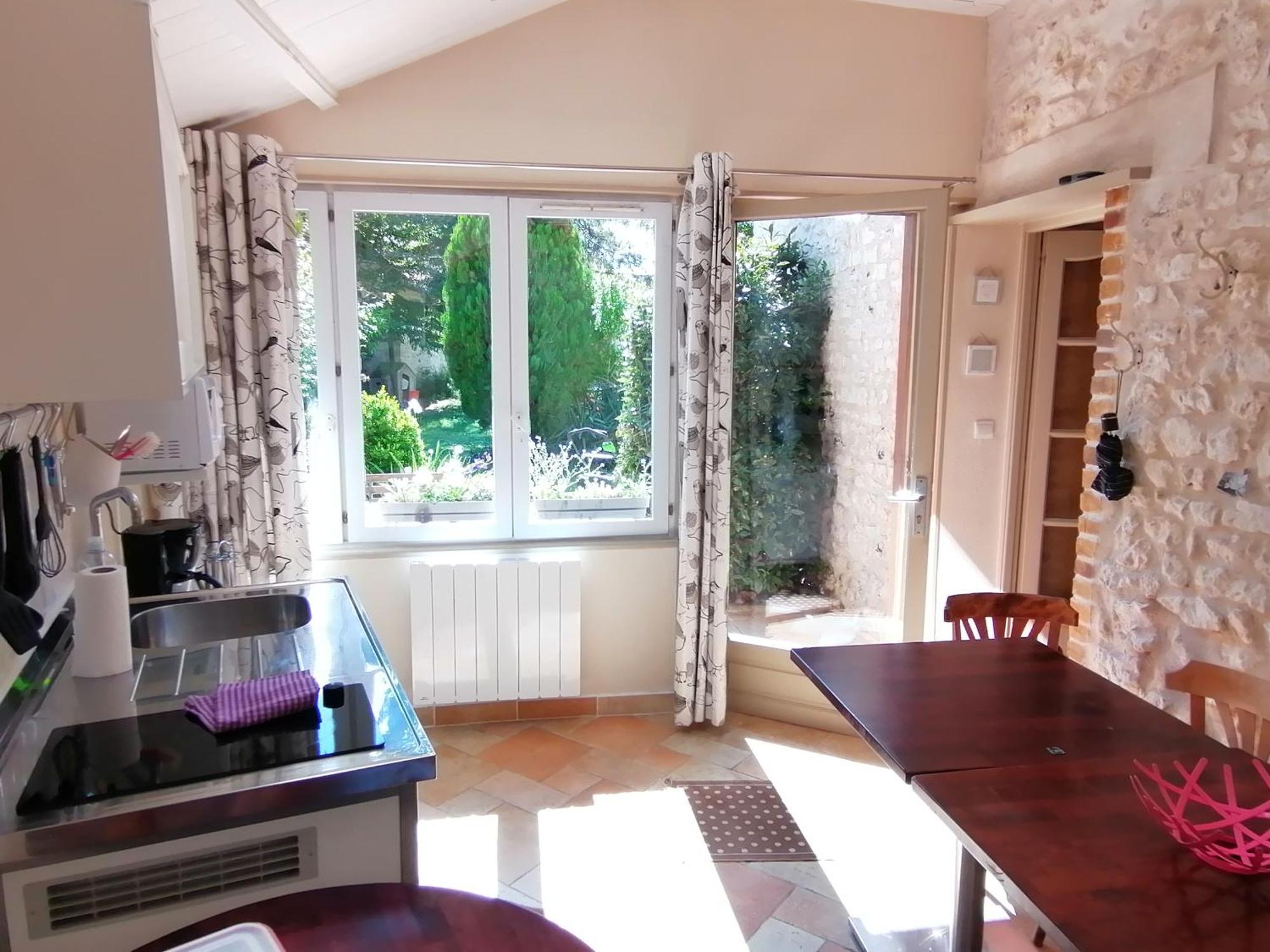 Forest Farm Bois-Jerome-Saint-Ouen Habitación foto