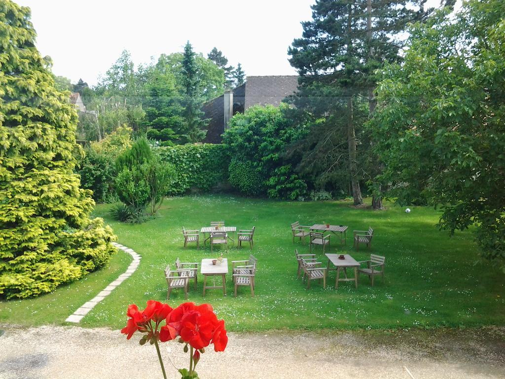 Forest Farm Bois-Jerome-Saint-Ouen Exterior foto