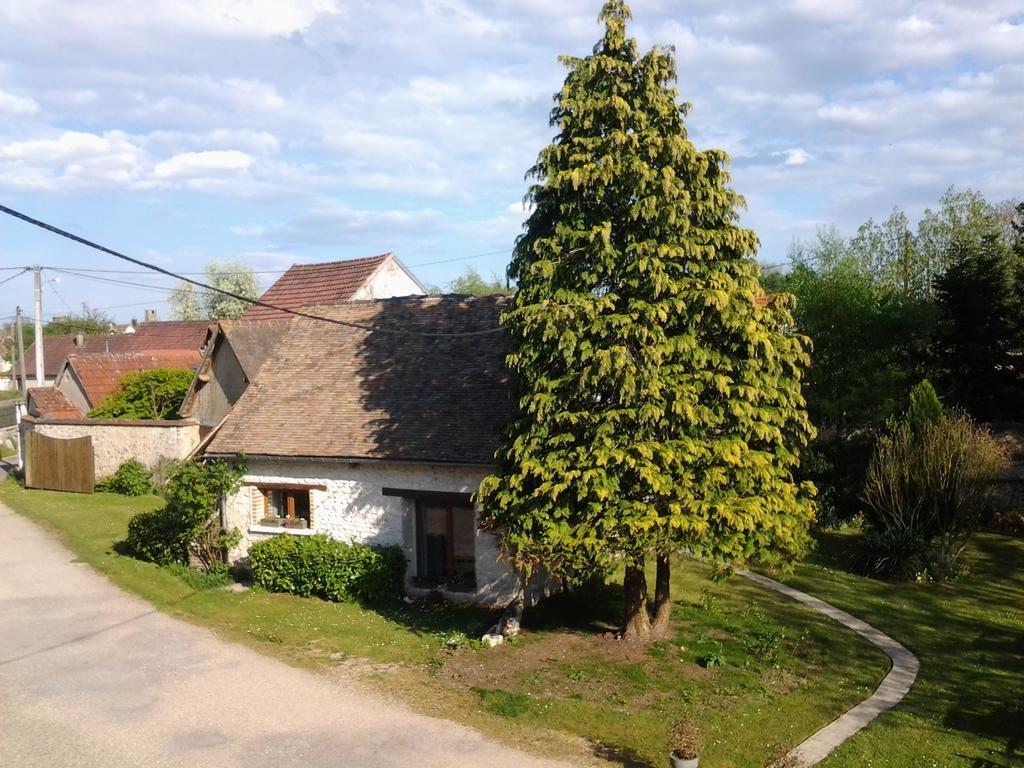Forest Farm Bois-Jerome-Saint-Ouen Exterior foto