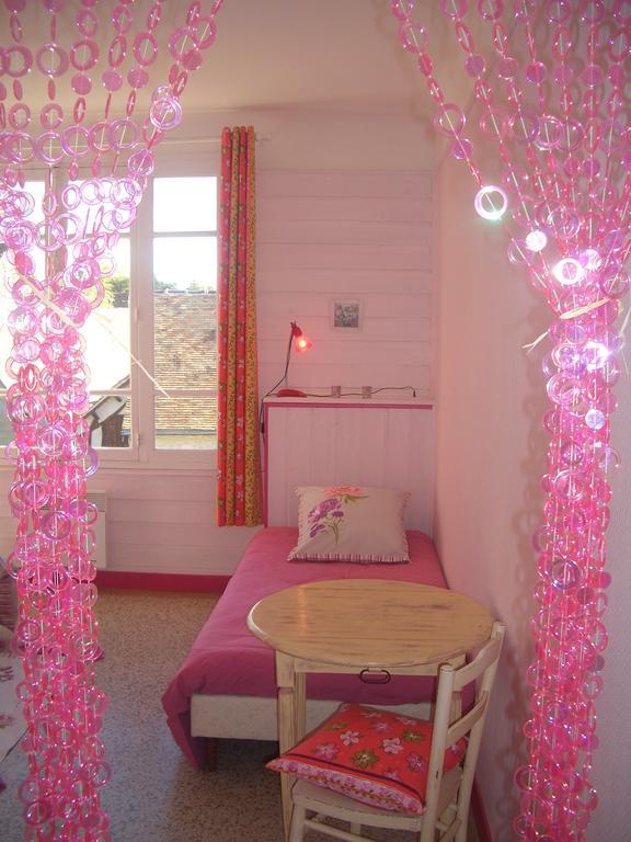 Forest Farm Bois-Jerome-Saint-Ouen Habitación foto